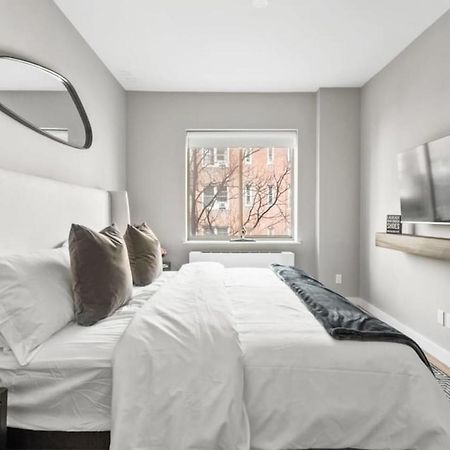 Top Notch 2Br Suite Minutes To Central Park New York Esterno foto