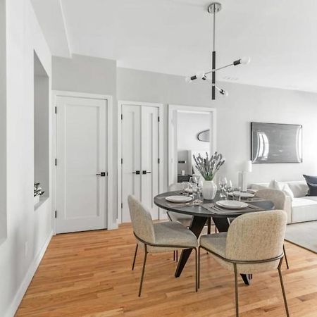 Top Notch 2Br Suite Minutes To Central Park New York Esterno foto