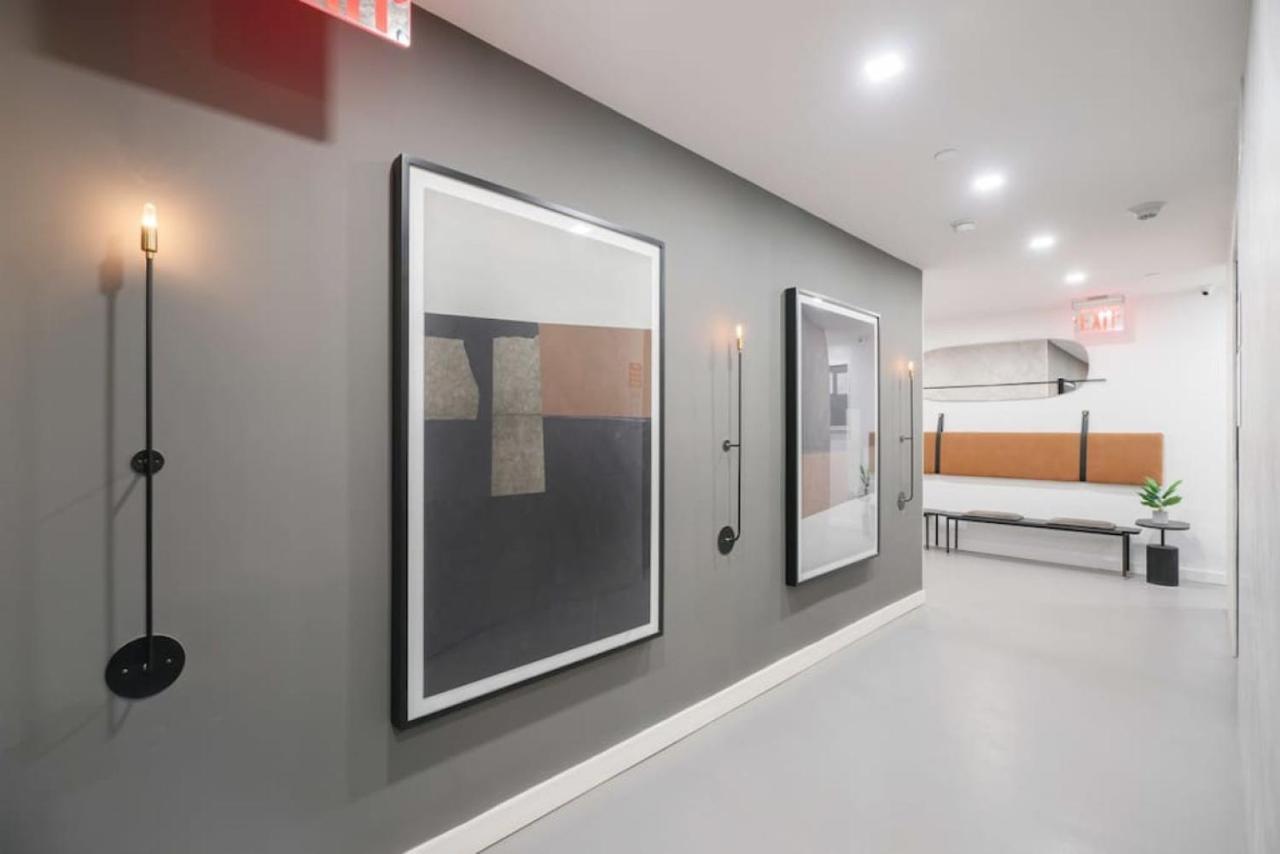 Top Notch 2Br Suite Minutes To Central Park New York Esterno foto