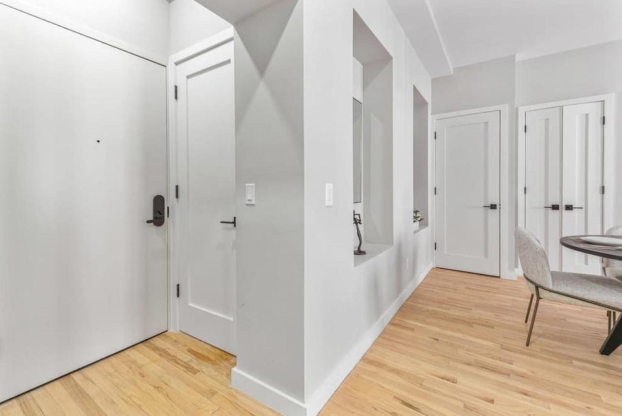 Top Notch 2Br Suite Minutes To Central Park New York Esterno foto