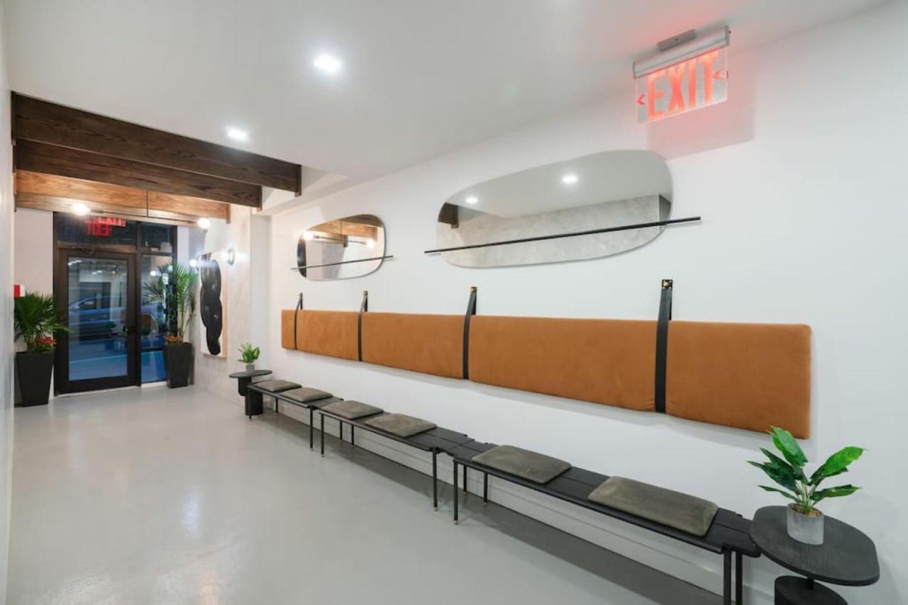 Top Notch 2Br Suite Minutes To Central Park New York Esterno foto