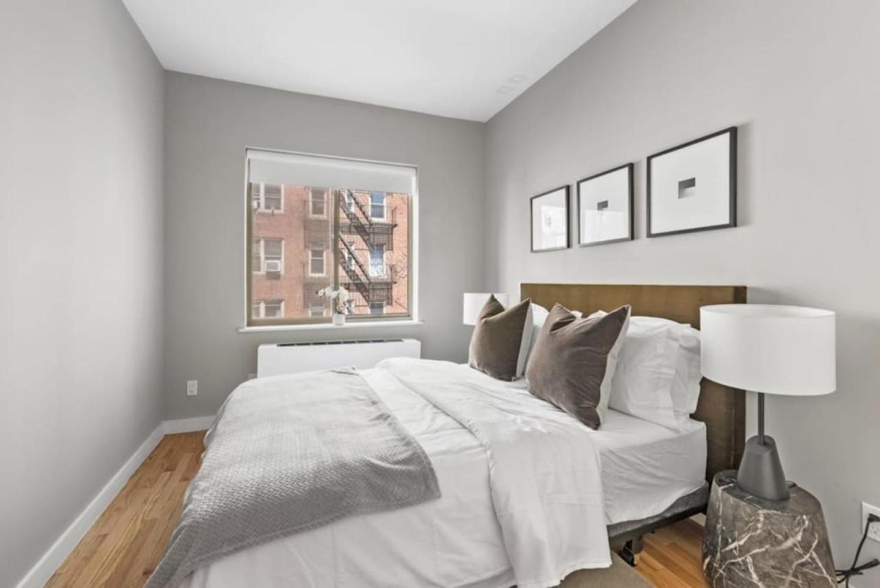 Top Notch 2Br Suite Minutes To Central Park New York Esterno foto