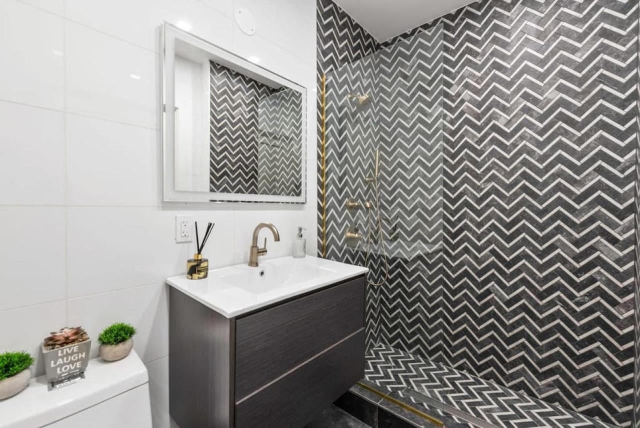 Top Notch 2Br Suite Minutes To Central Park New York Esterno foto
