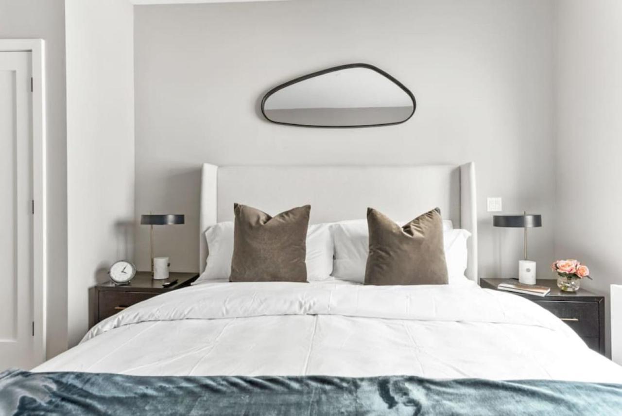 Top Notch 2Br Suite Minutes To Central Park New York Esterno foto